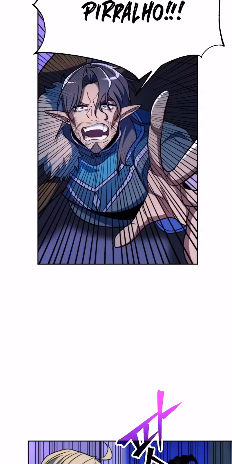 Página do Capítulo 152