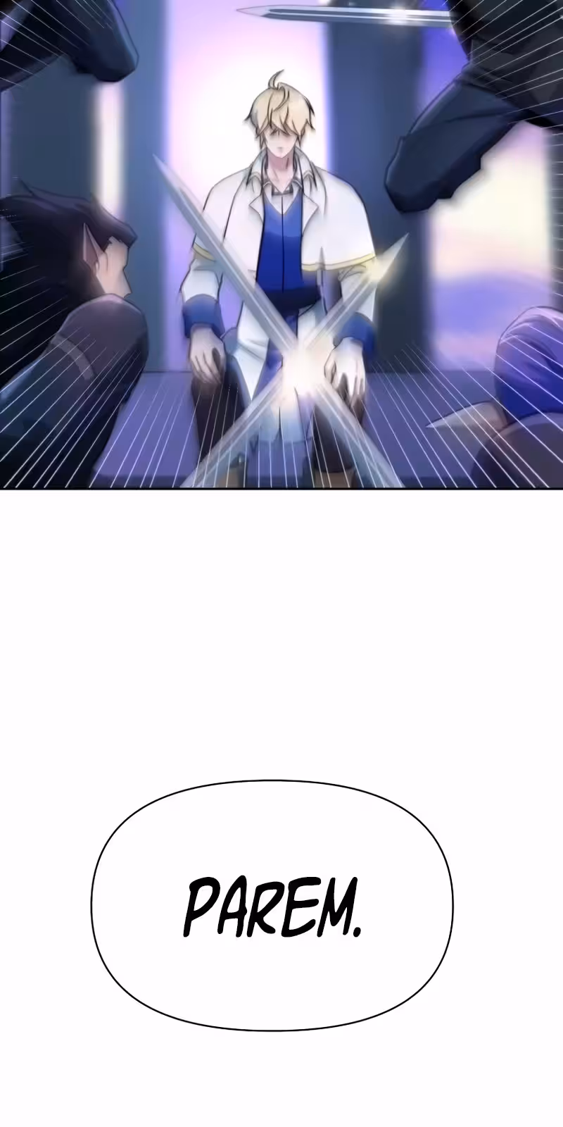 Página do Capítulo 152