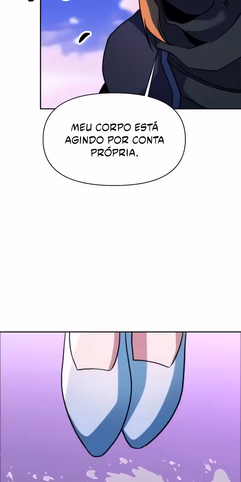 Página do Capítulo 152