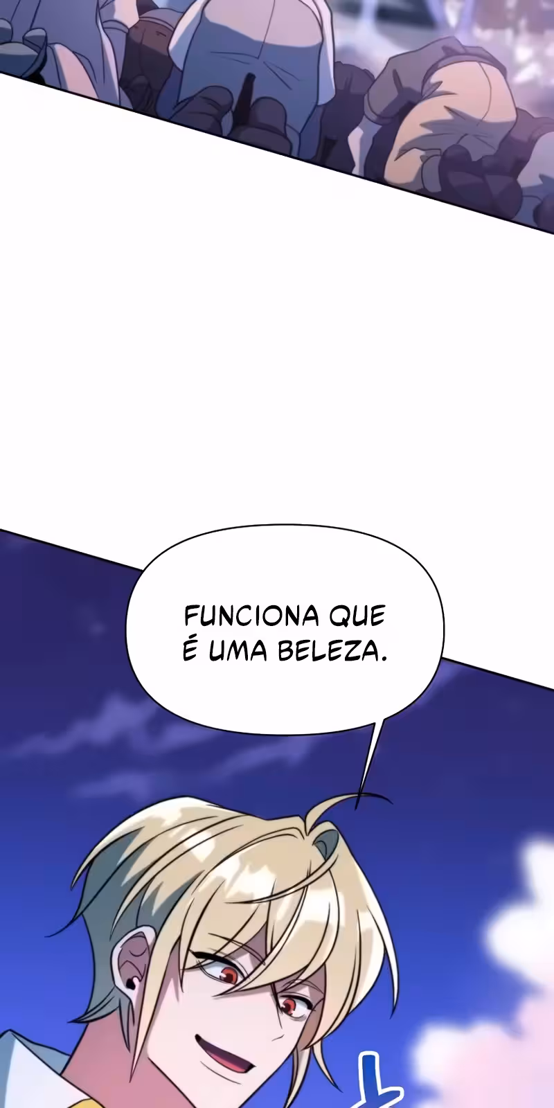 Página do Capítulo 152