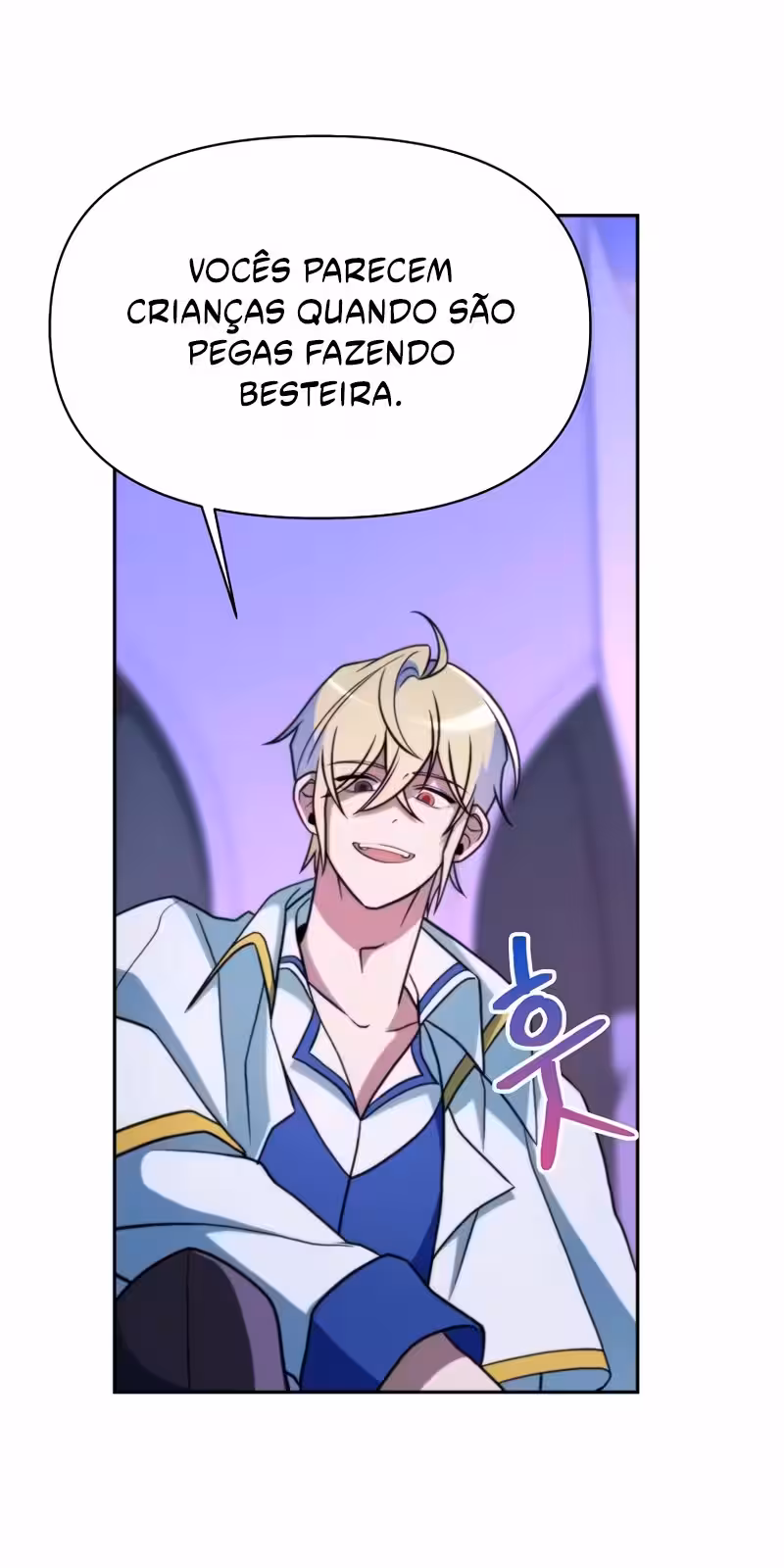 Página do Capítulo 153