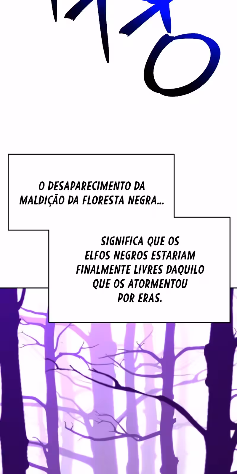 Página do Capítulo 153