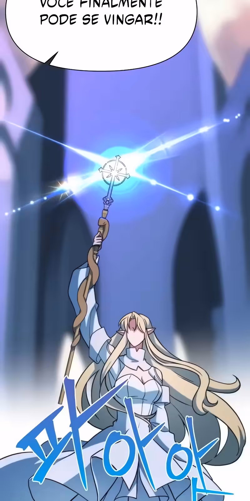 Página do Capítulo 153