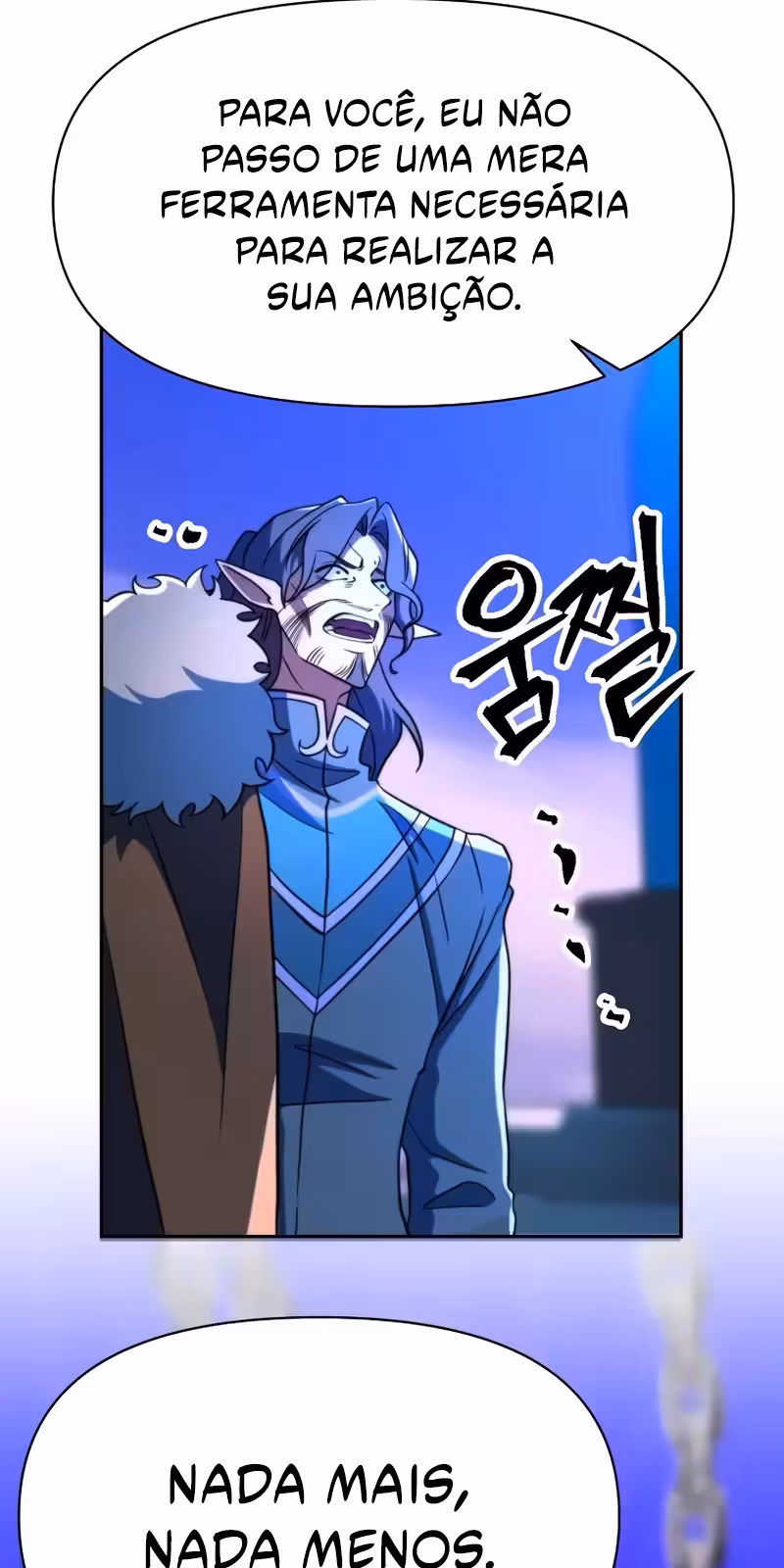 Página do Capítulo 153