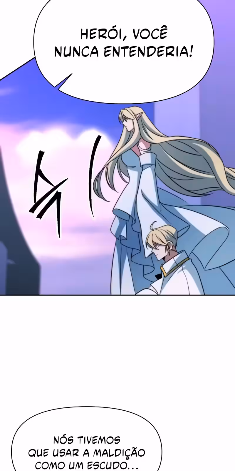 Página do Capítulo 153