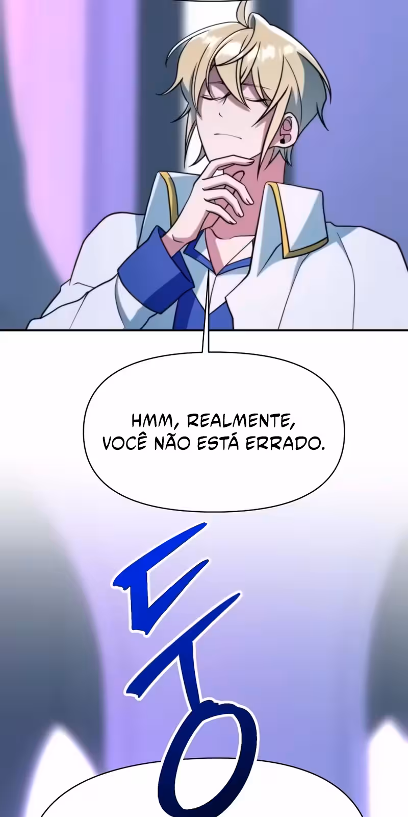 Página do Capítulo 153