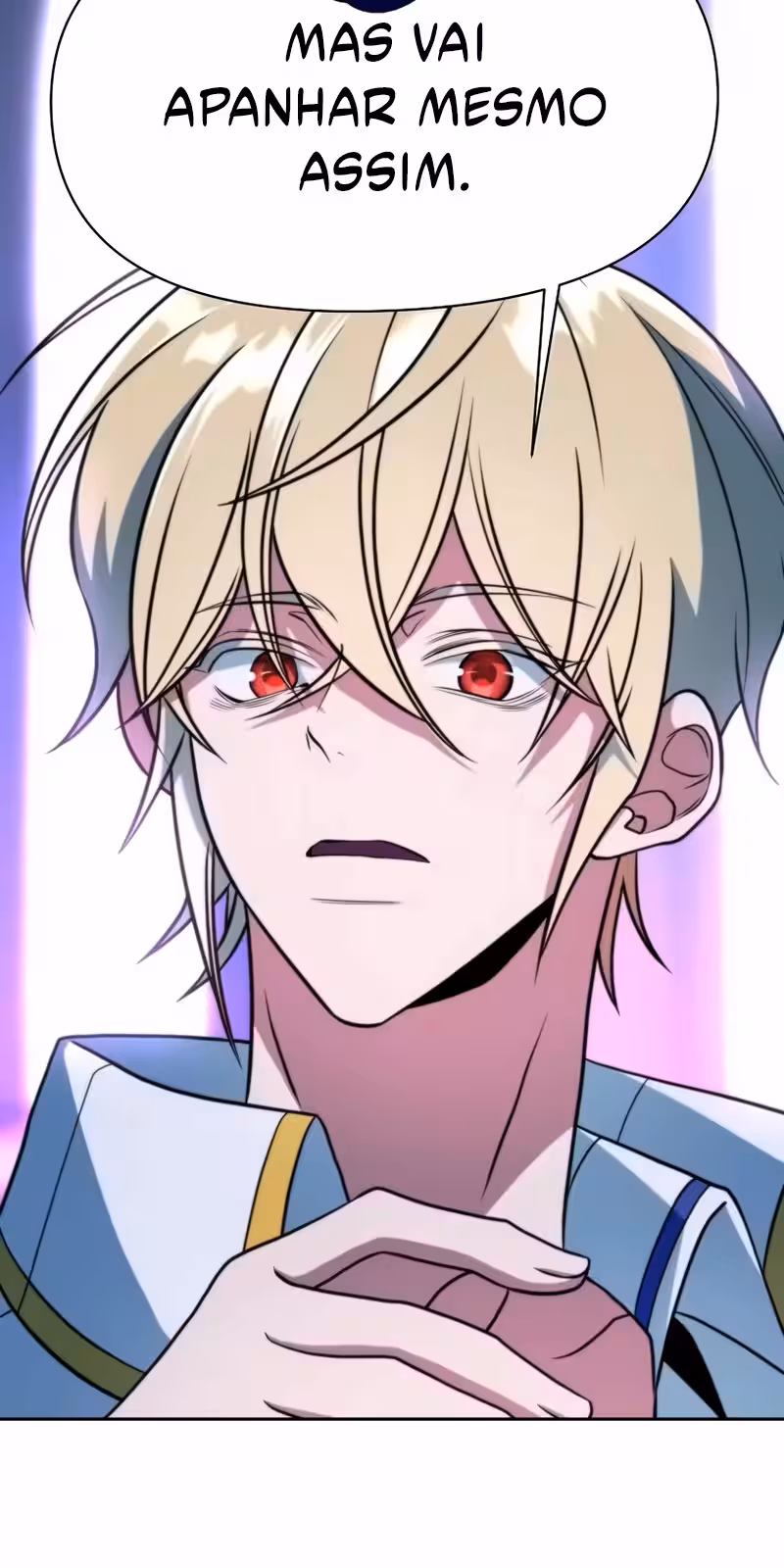 Página do Capítulo 153