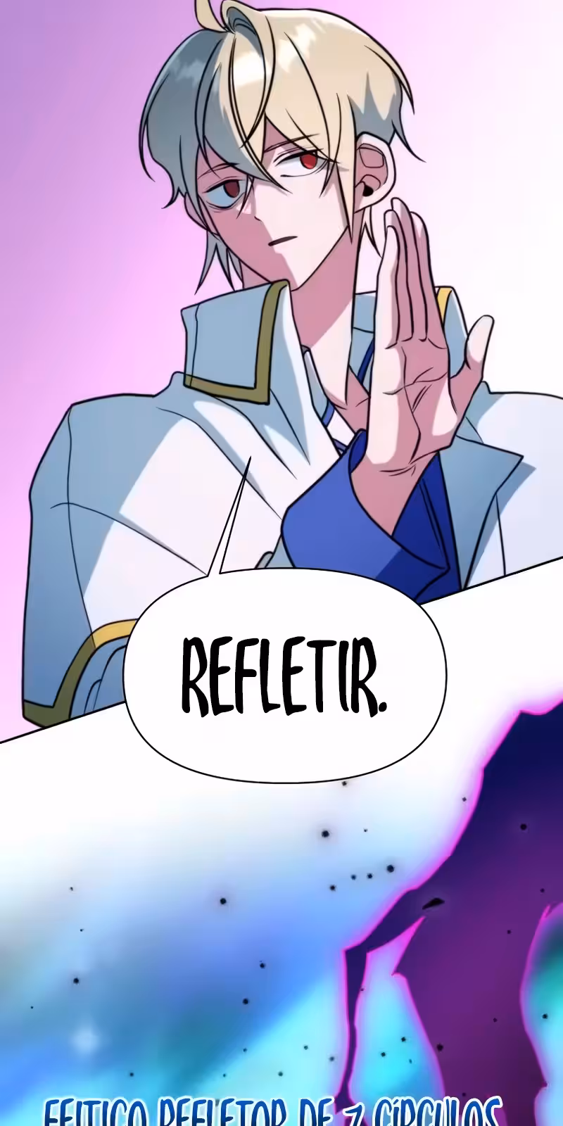 Página do Capítulo 153