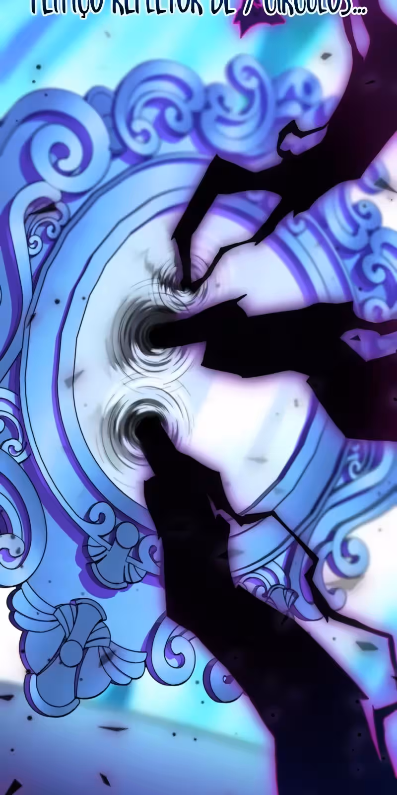 Página do Capítulo 153