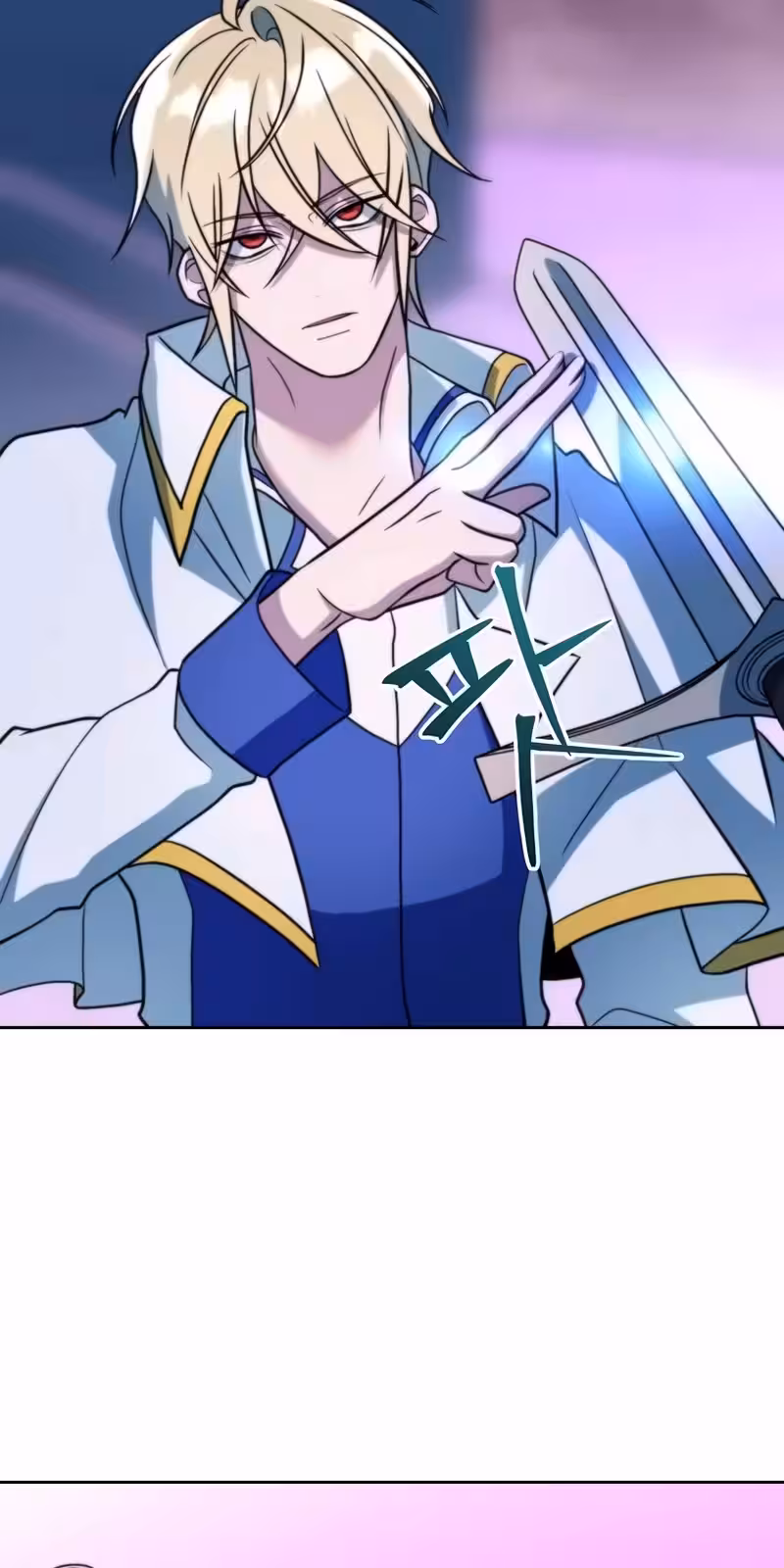 Página do Capítulo 153