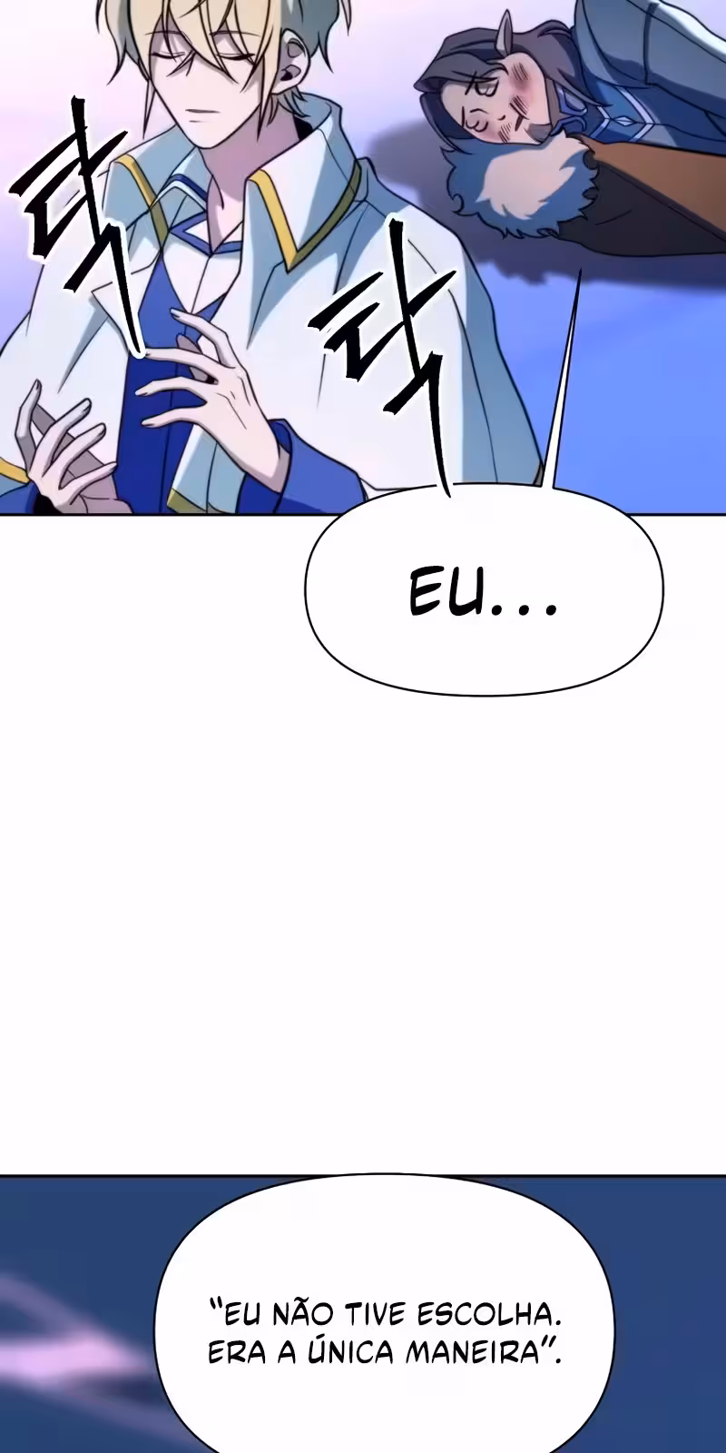 Página do Capítulo 153