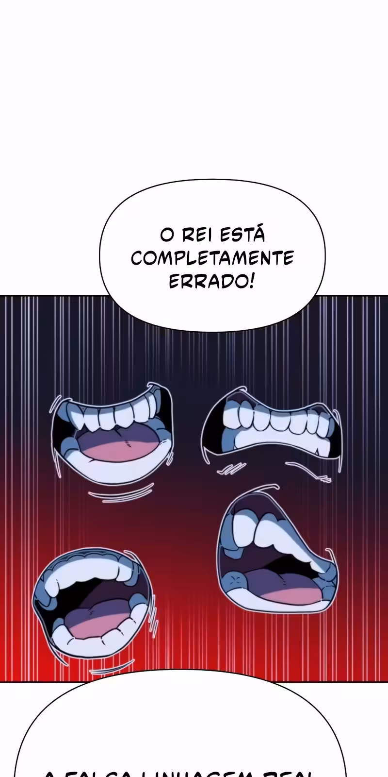 Página do Capítulo 153