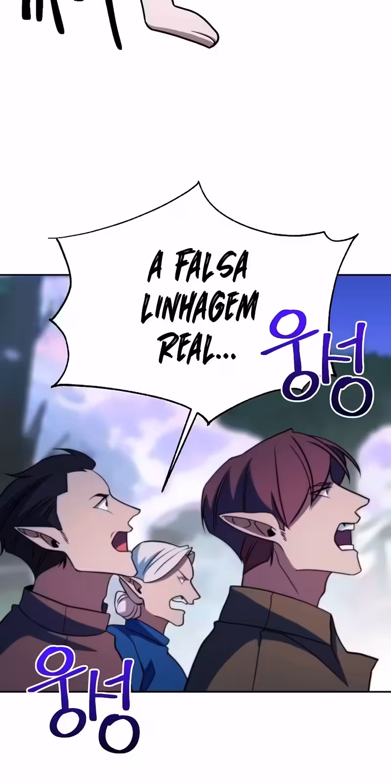 Página do Capítulo 153