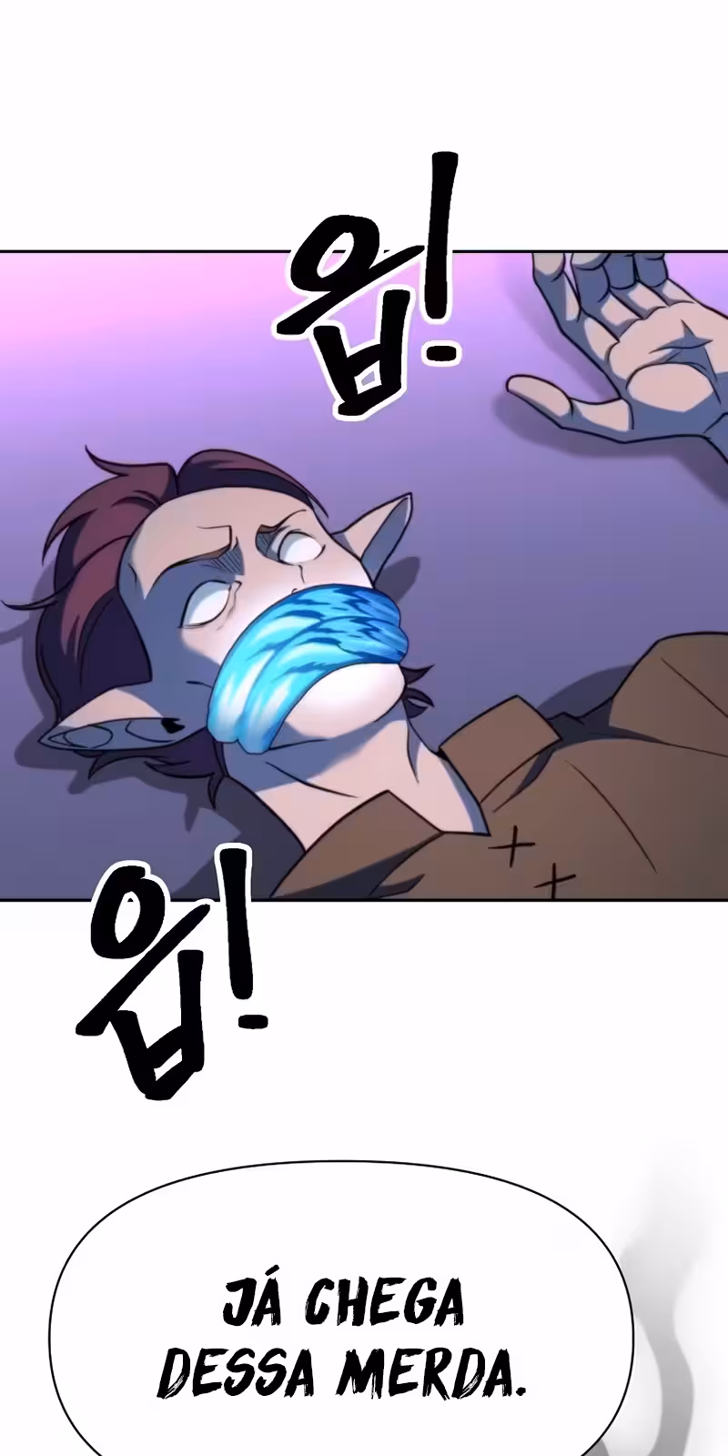 Página do Capítulo 153