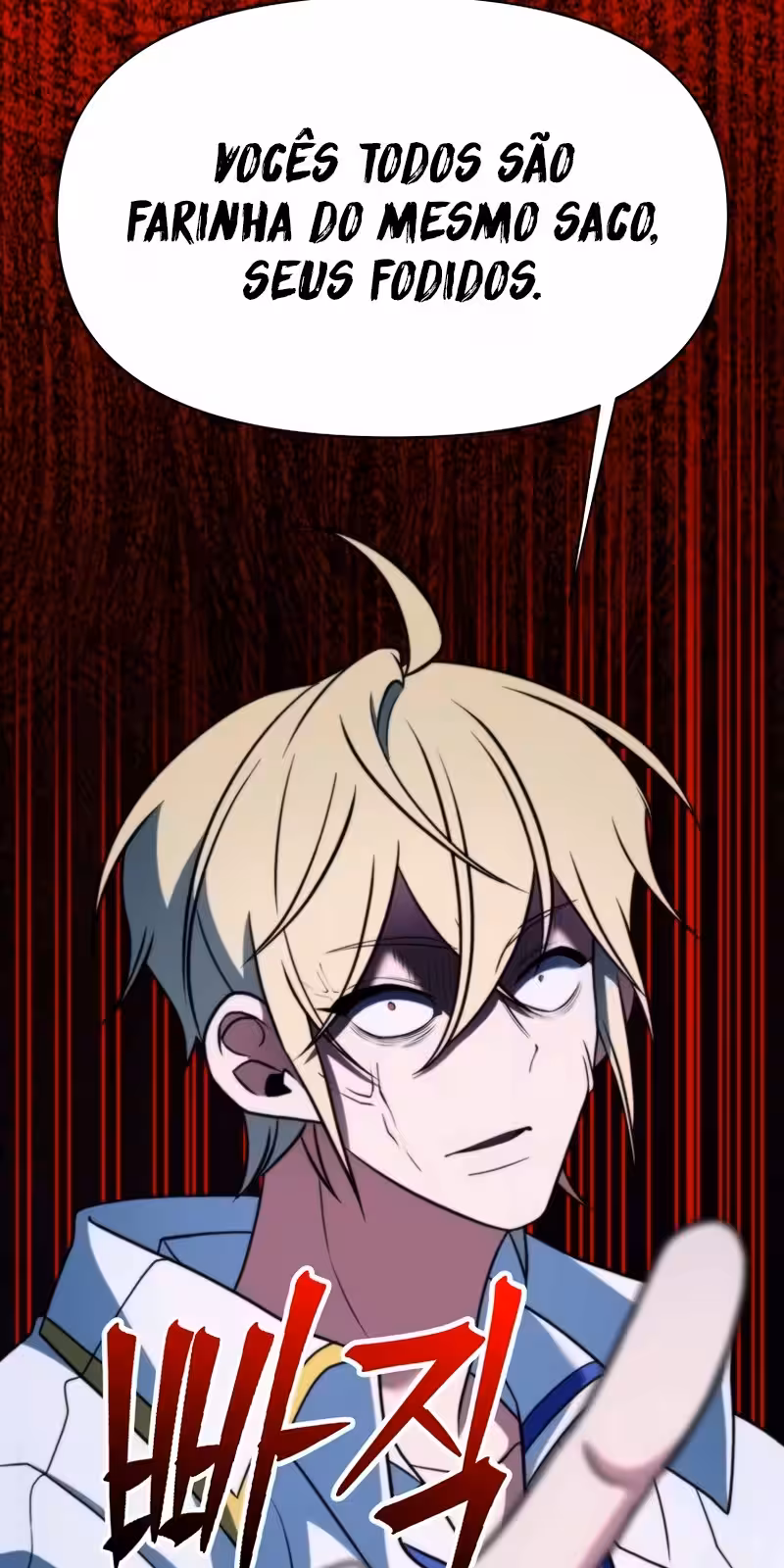 Página do Capítulo 153