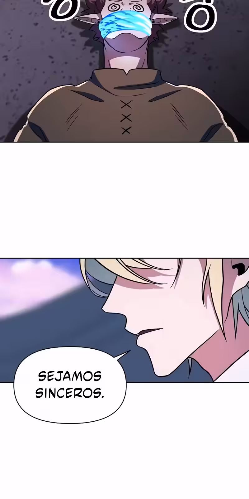 Página do Capítulo 154