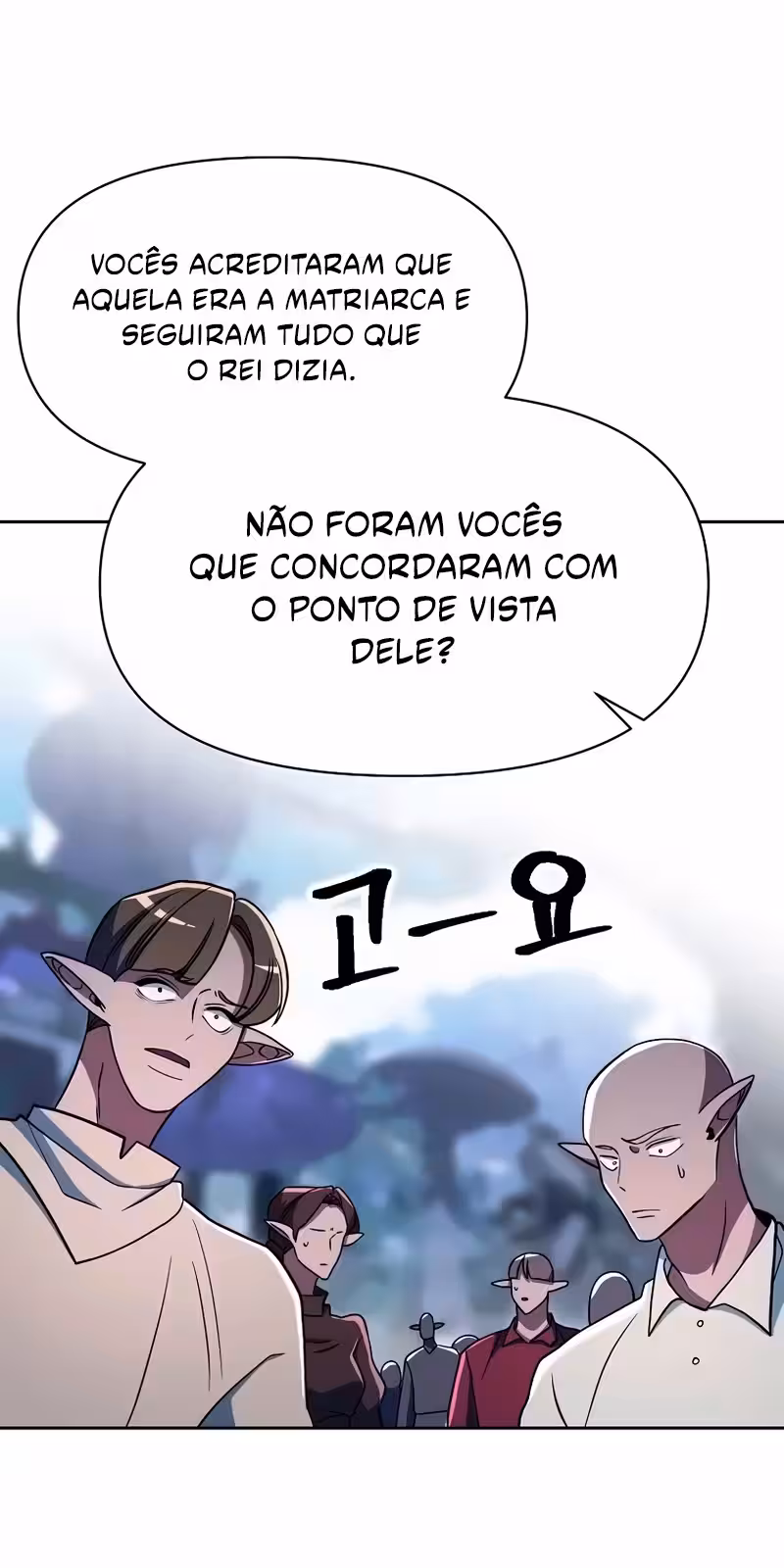 Página do Capítulo 154