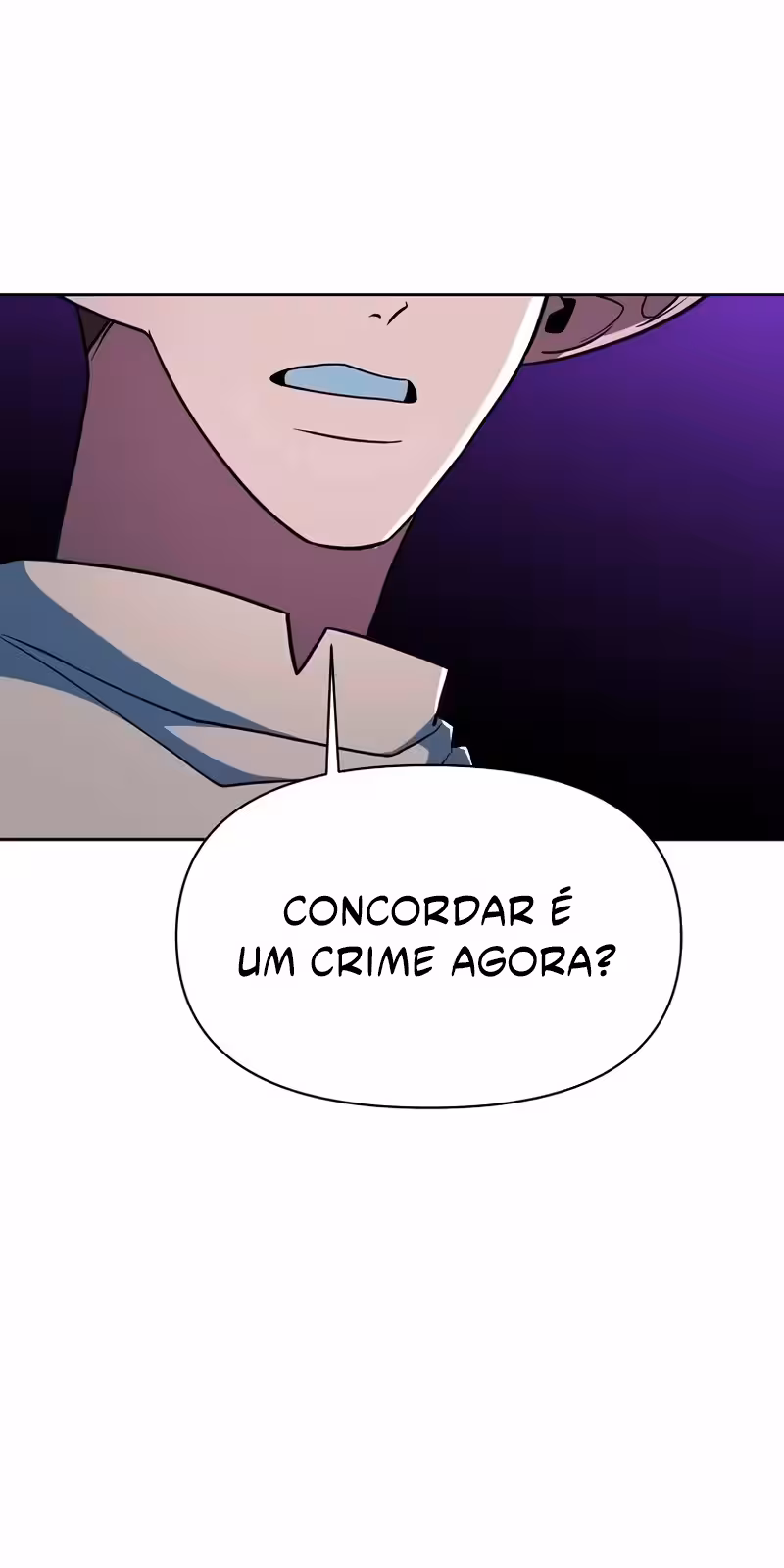 Página do Capítulo 154