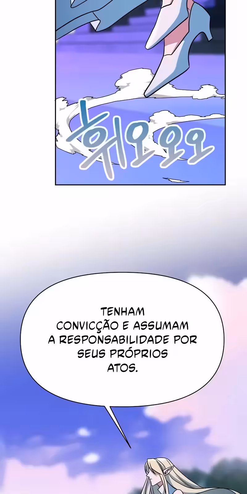 Página do Capítulo 154