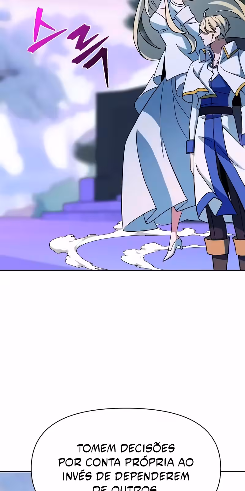 Página do Capítulo 154