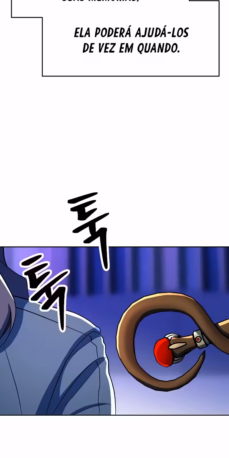 Página do Capítulo 154