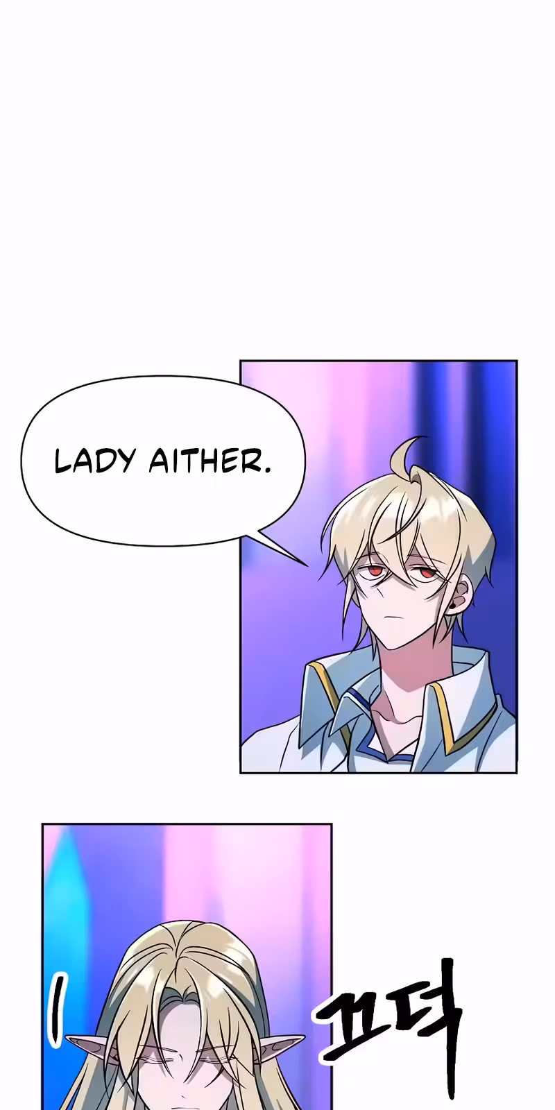 Página do Capítulo 154