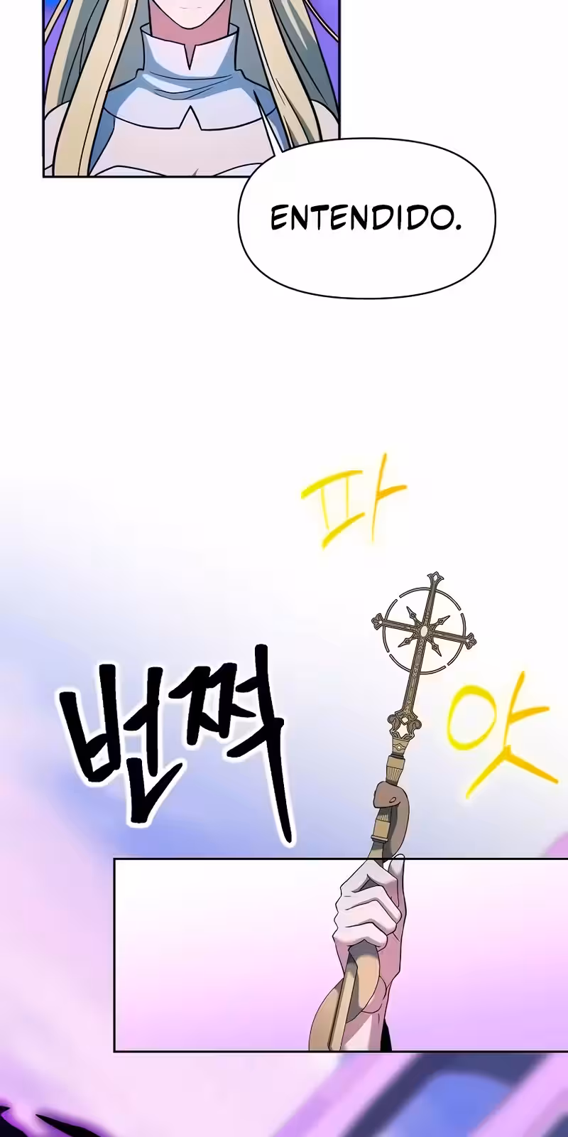 Página do Capítulo 154