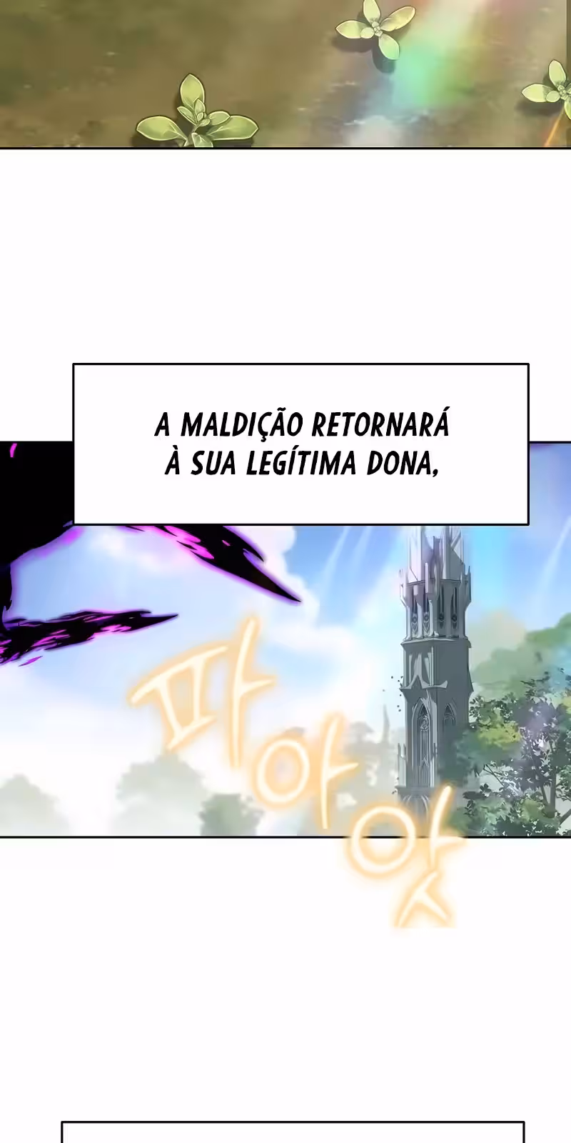 Página do Capítulo 154