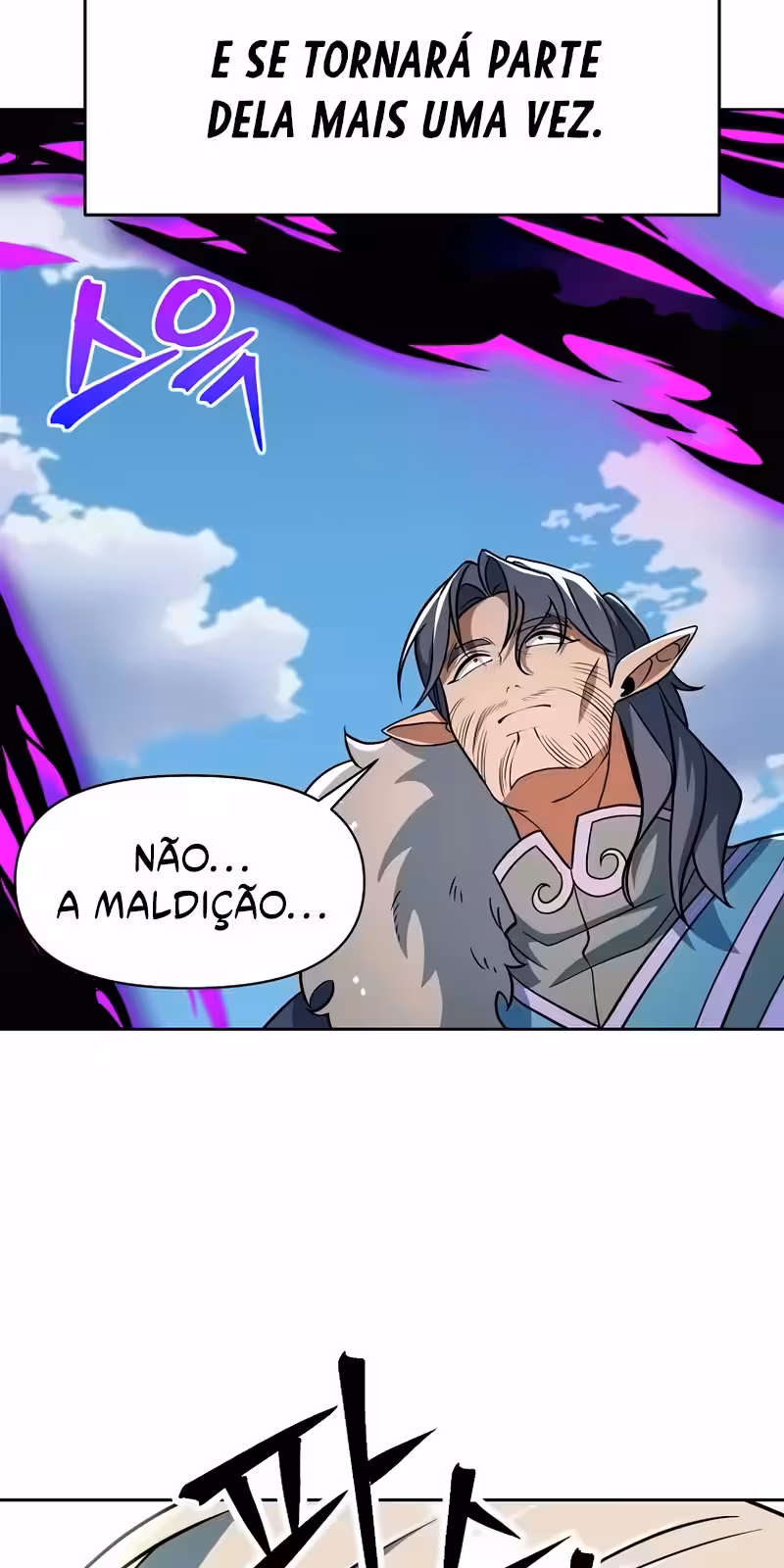 Página do Capítulo 154