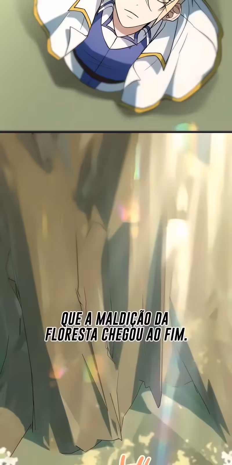 Página do Capítulo 154