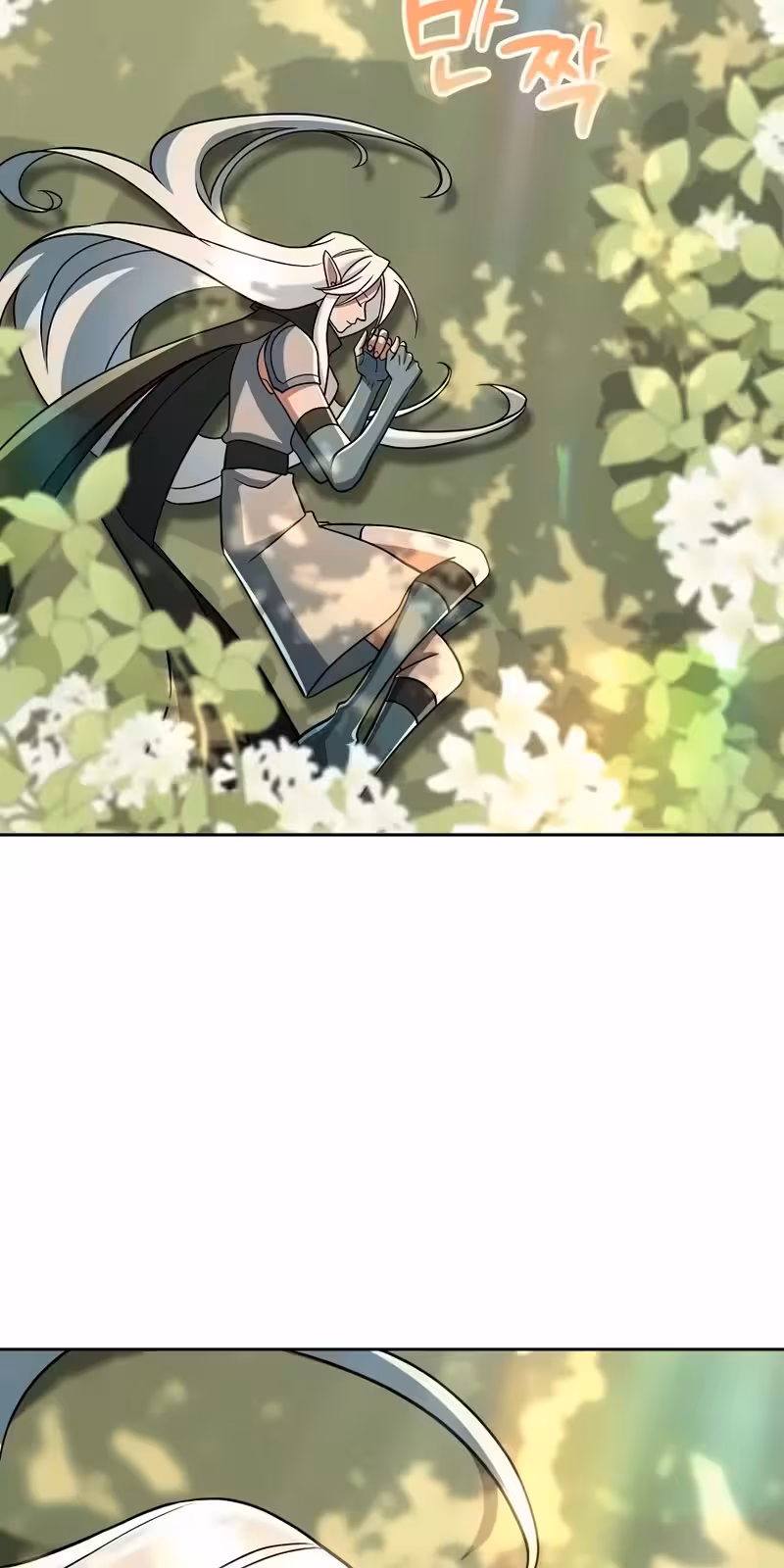 Página do Capítulo 154