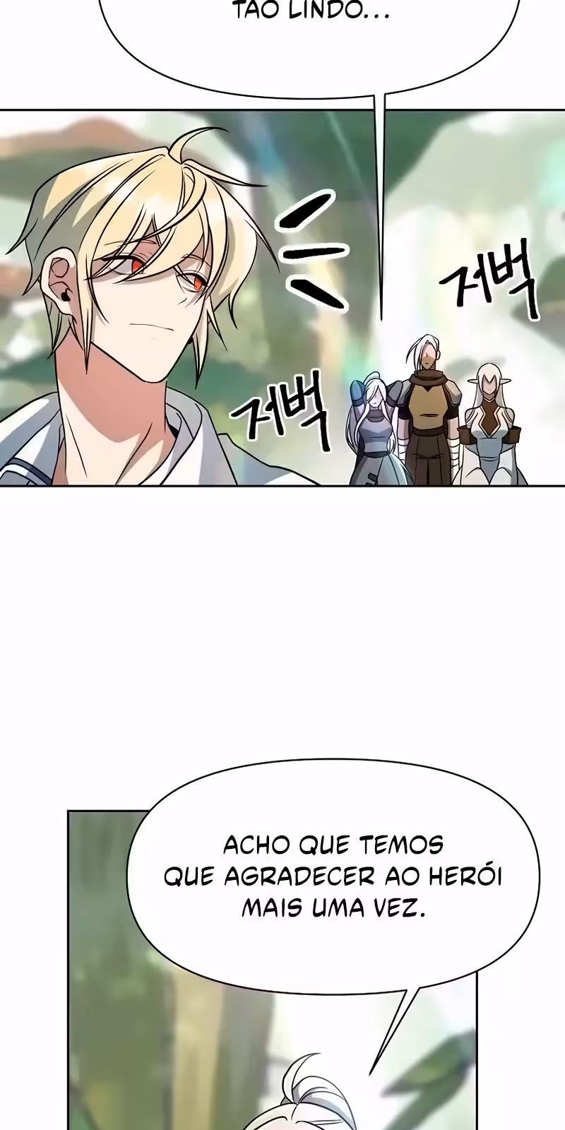 Página do Capítulo 154