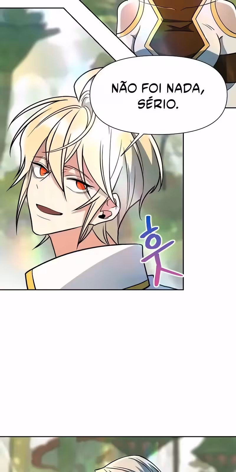 Página do Capítulo 154