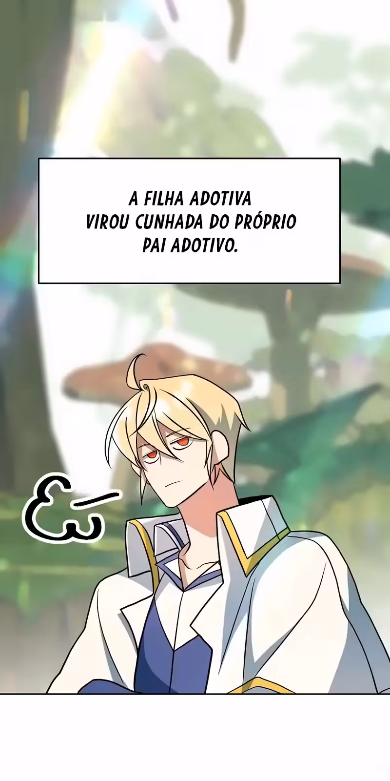 Página do Capítulo 154