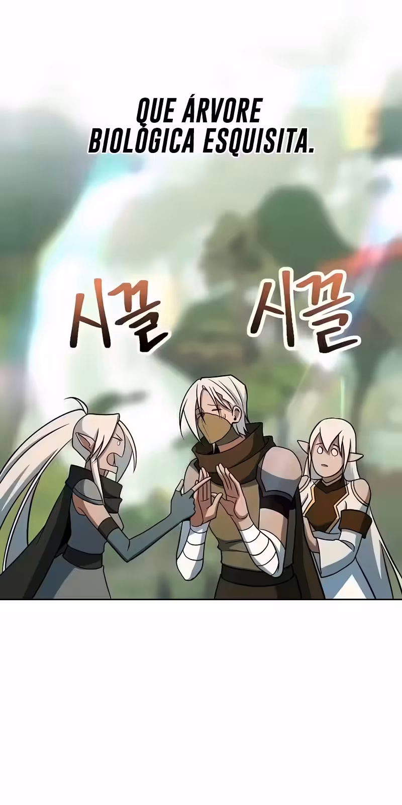 Página do Capítulo 154