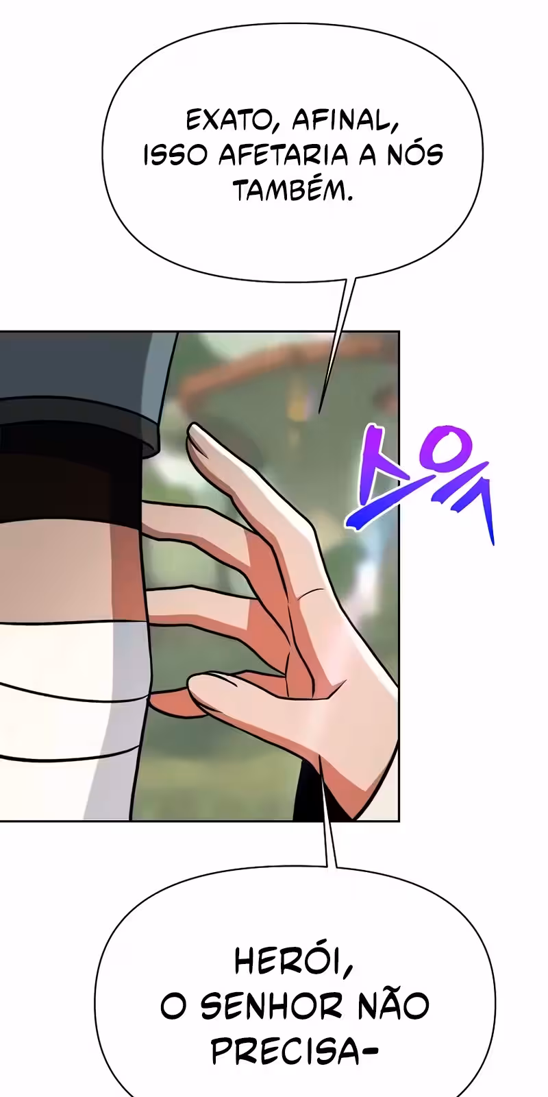 Página do Capítulo 154