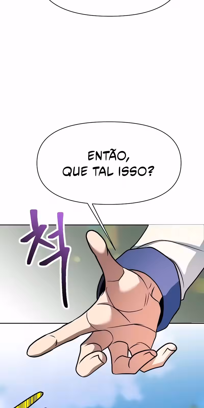 Página do Capítulo 154