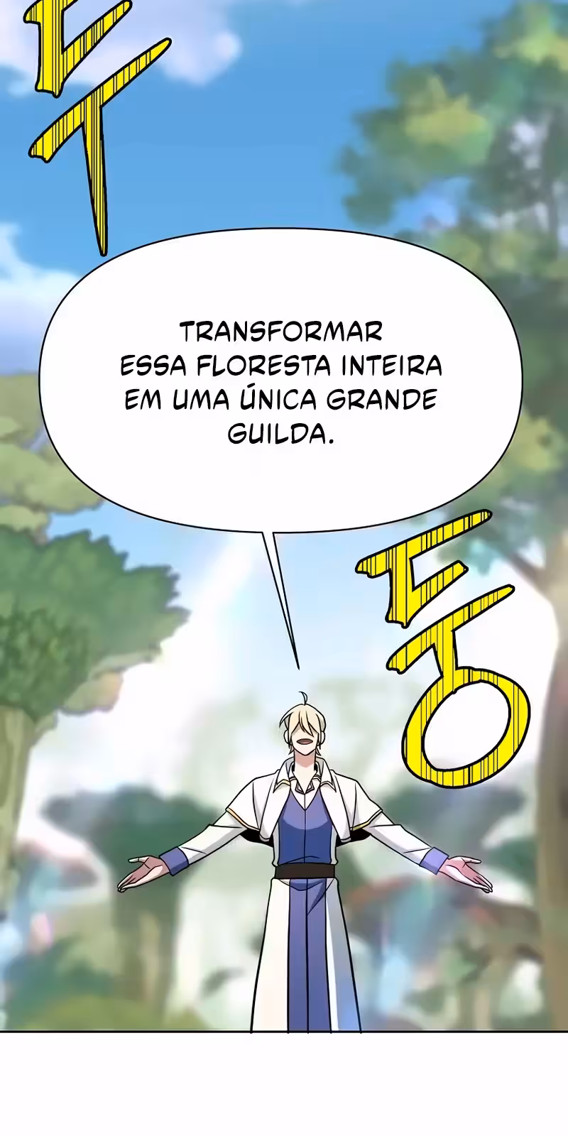 Página do Capítulo 154