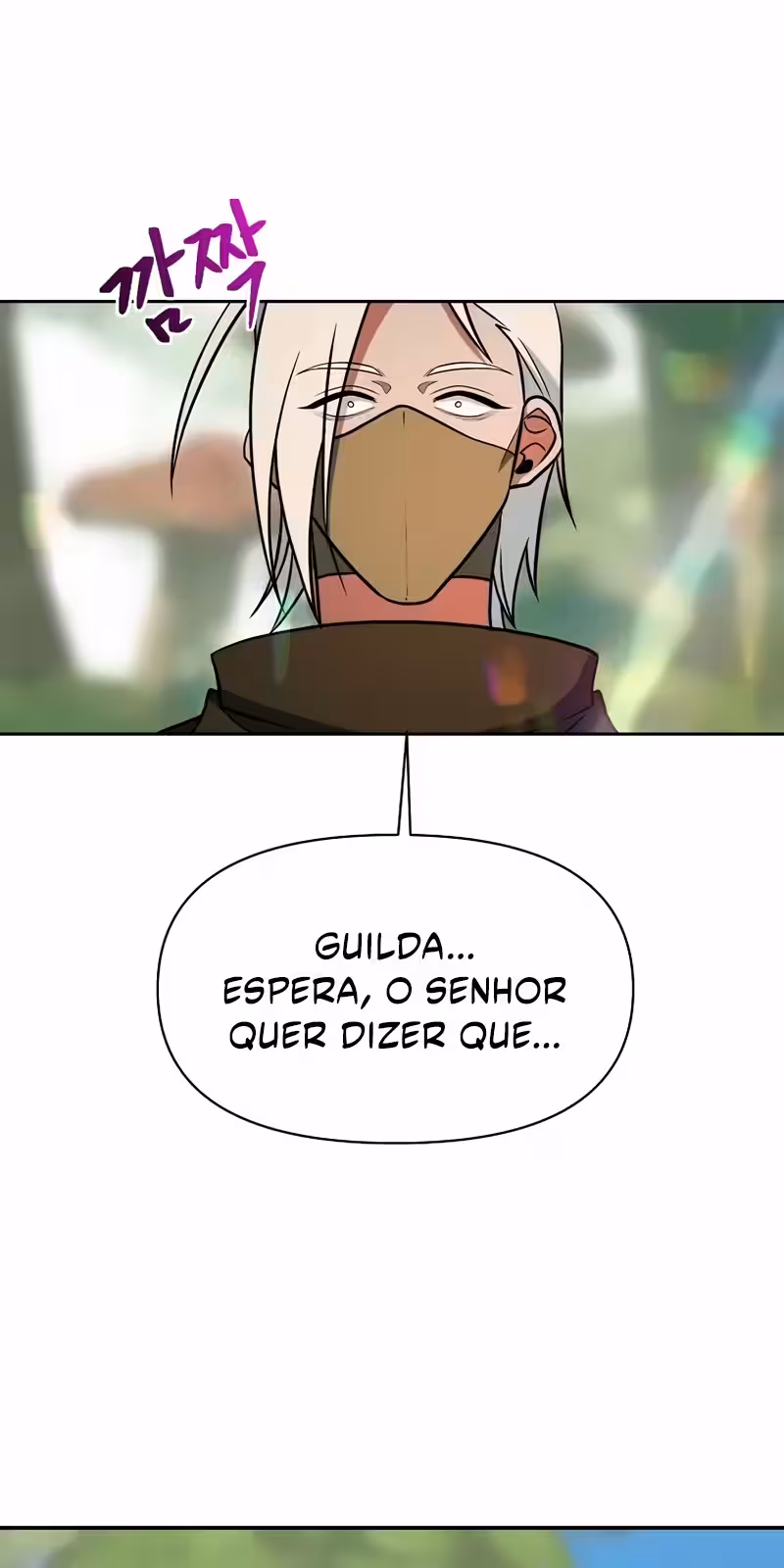 Página do Capítulo 154