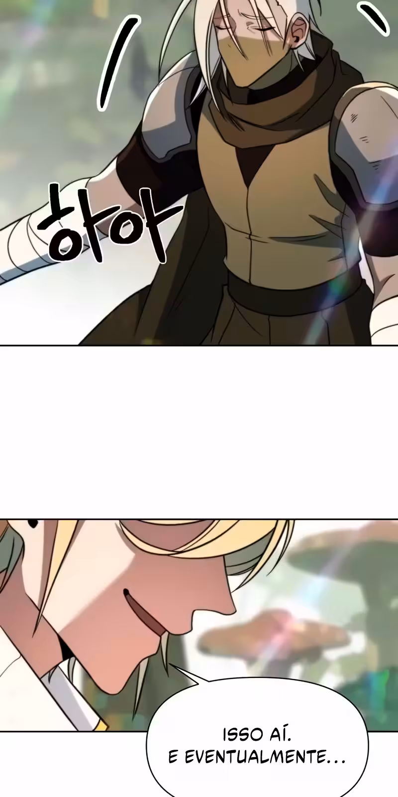 Página do Capítulo 154