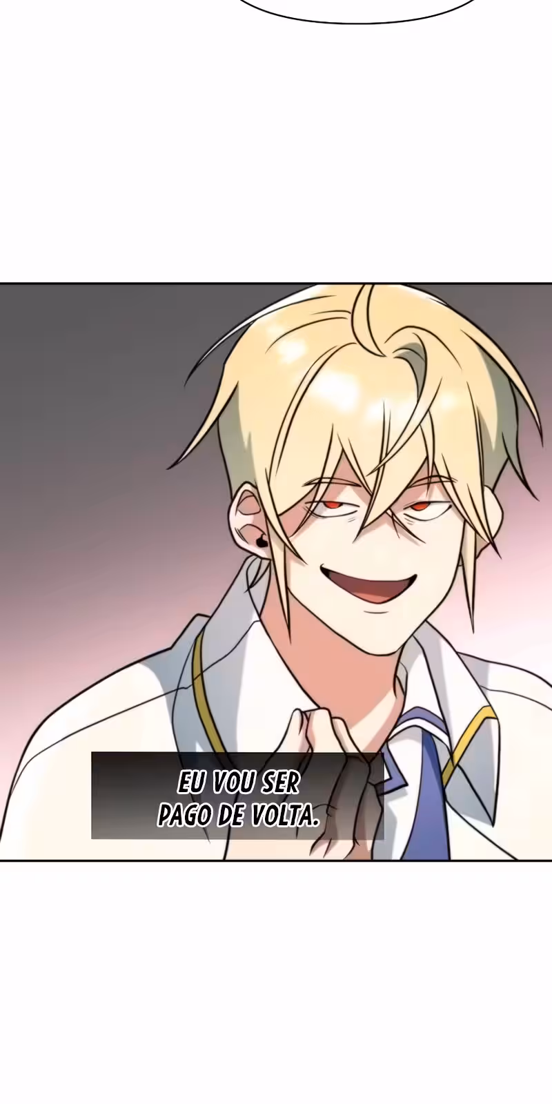 Página do Capítulo 154