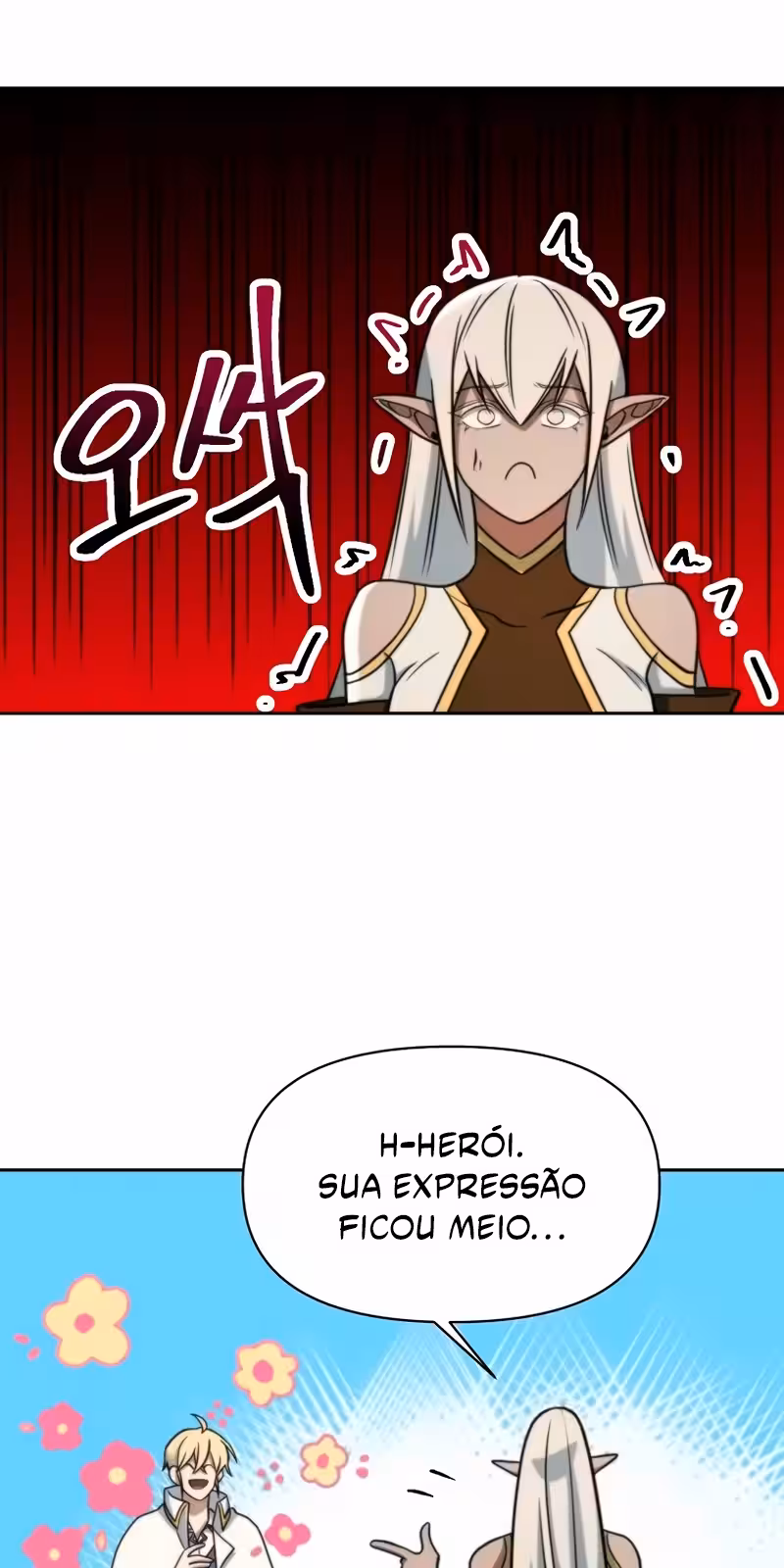 Página do Capítulo 154