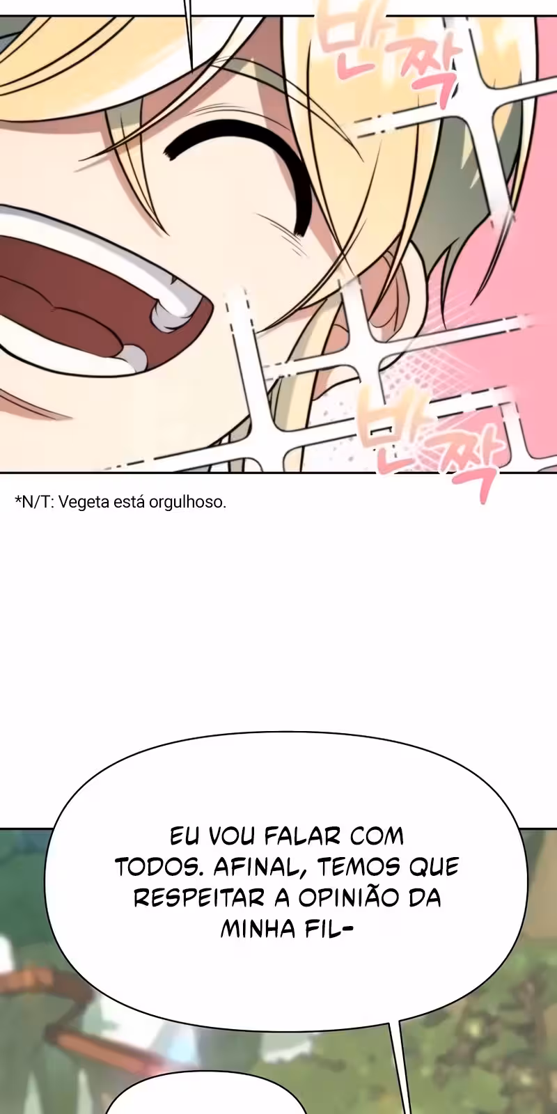 Página do Capítulo 154