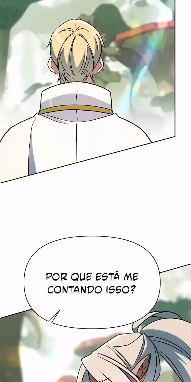 Página do Capítulo 154