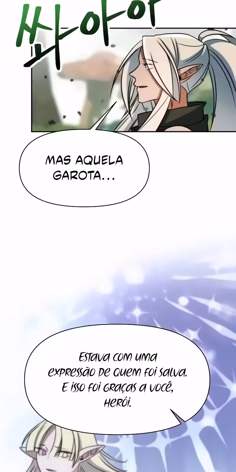 Página do Capítulo 154