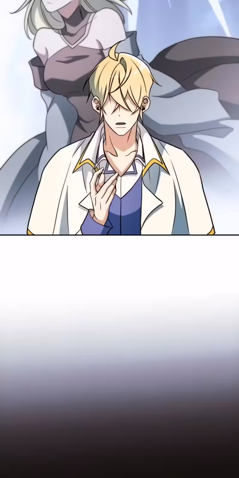 Página do Capítulo 154