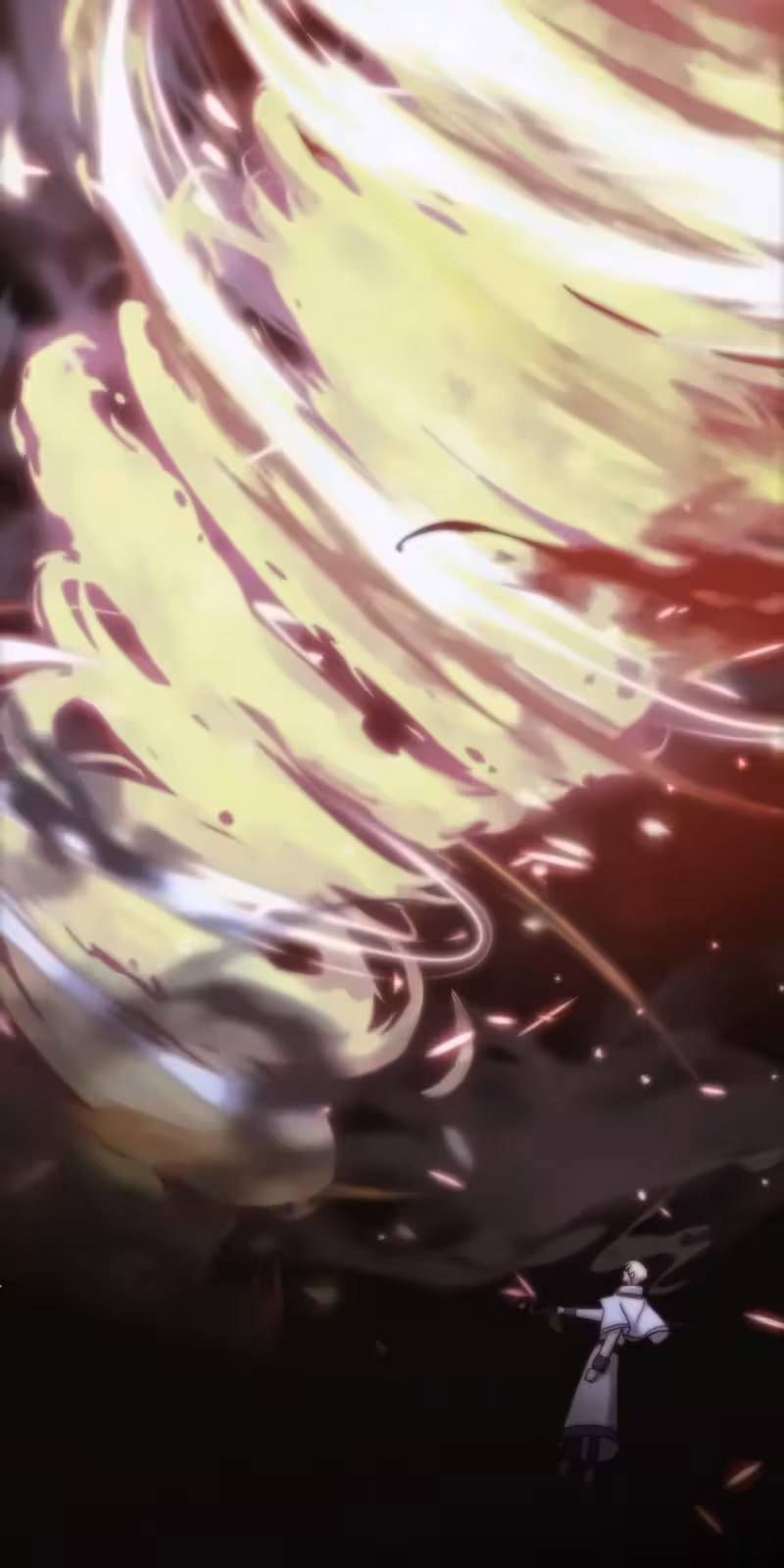 Página do Capítulo 154