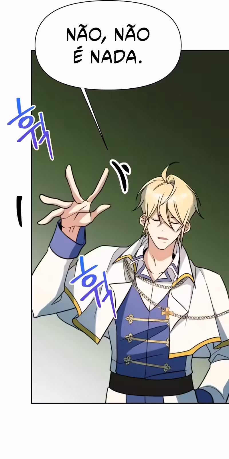 Página do Capítulo 154