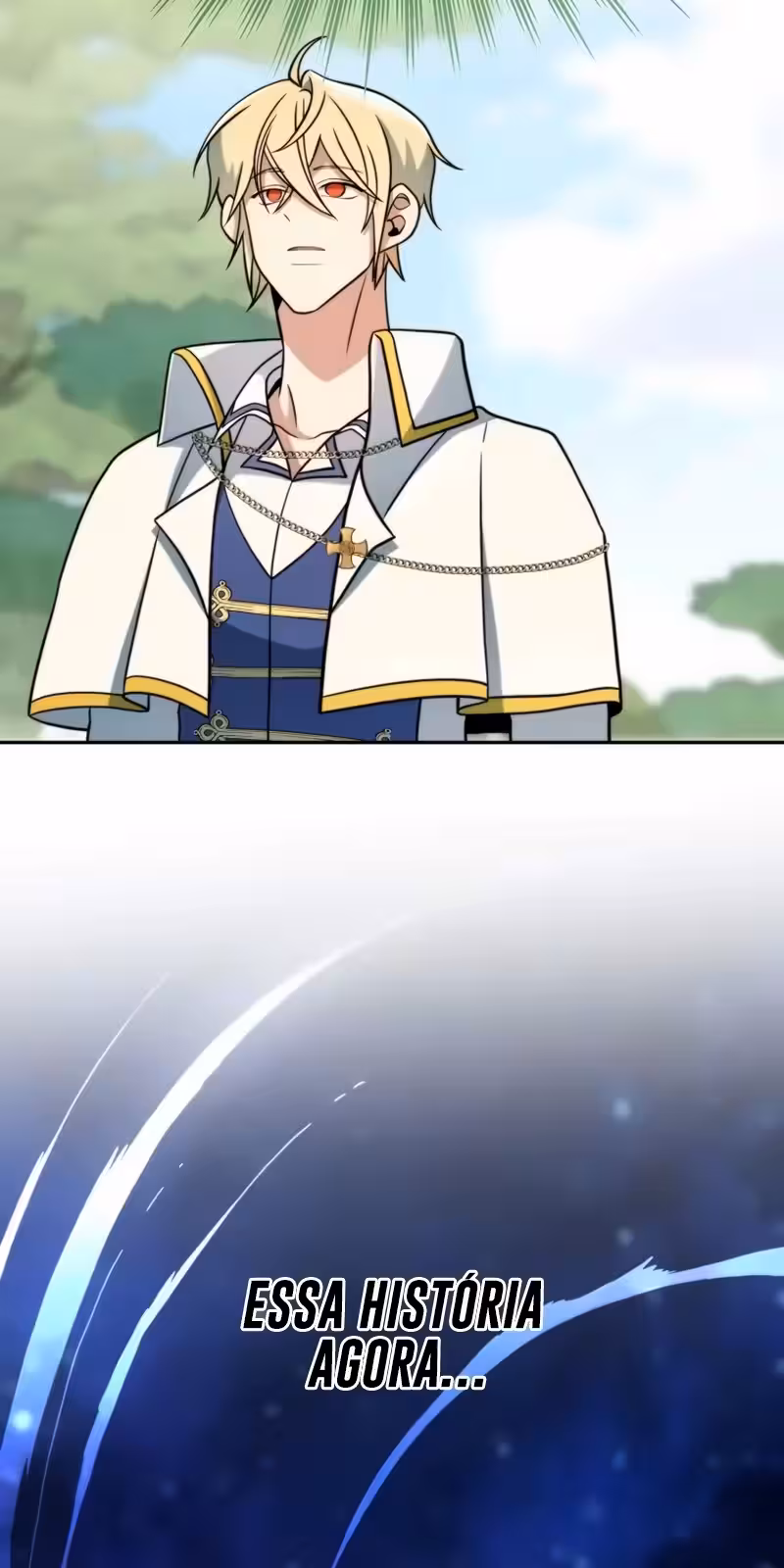 Página do Capítulo 154