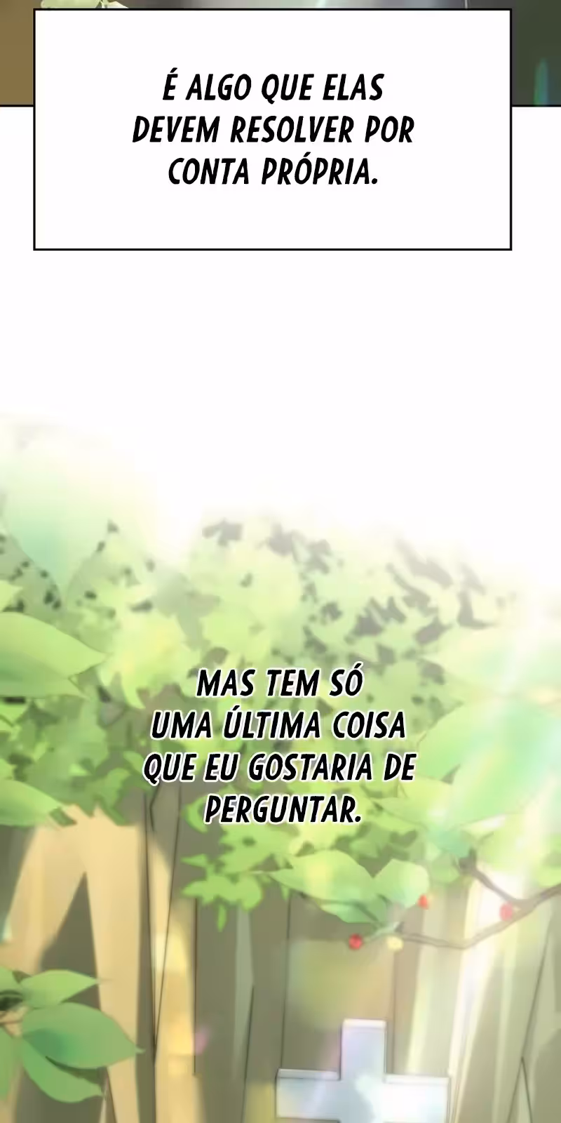 Página do Capítulo 154